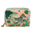 Lost World Velvet Cosmetic Bag