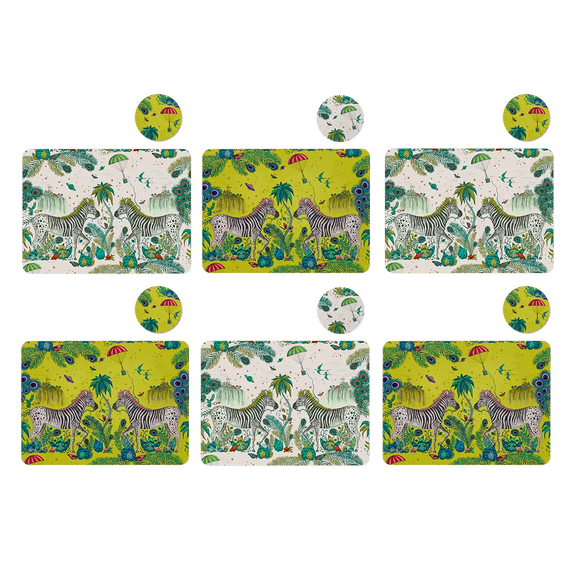 Mixed | Large | 6