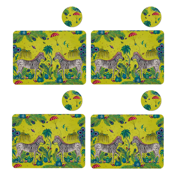 Lime | Large | 4
