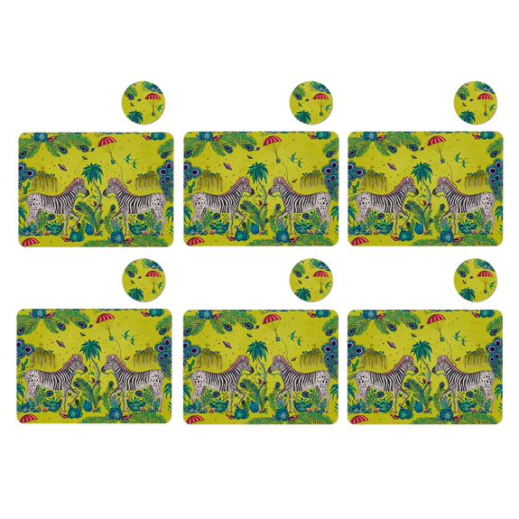 Lime | Large | 6