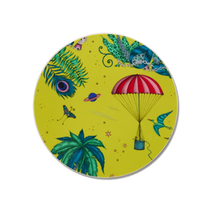 Lost World Coaster swatch icon