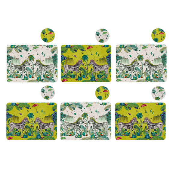 Mixed | Medium | 6