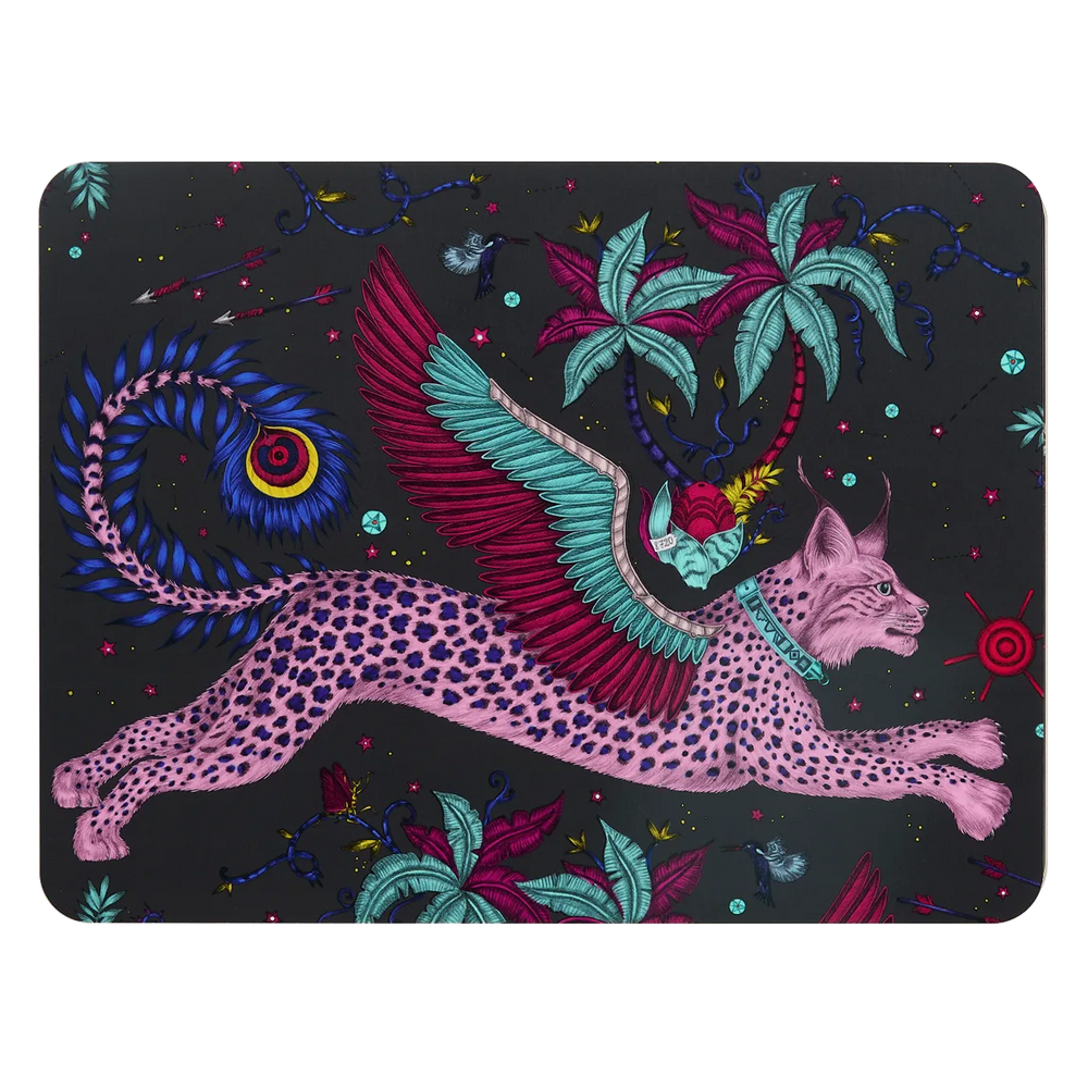 Lynx Placemat