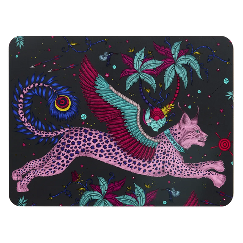 Lynx Placemat swatch icon