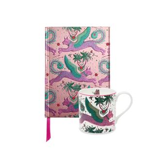Lynx Mindful Moment Set