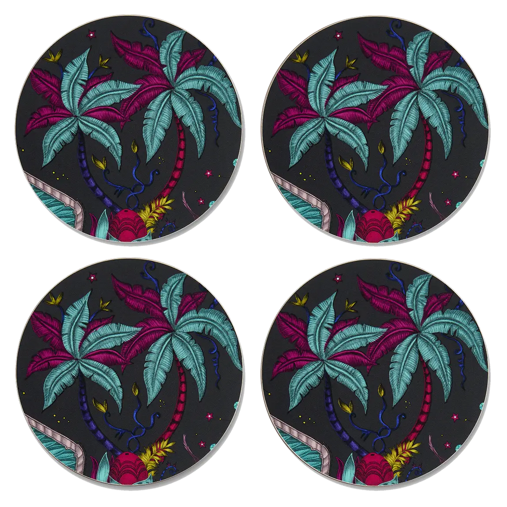 Lynx Coaster