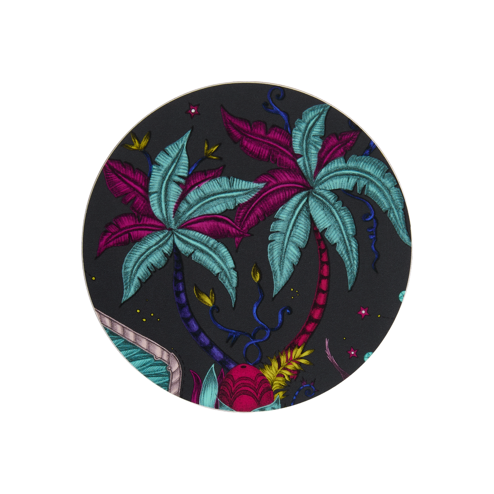 Lynx Coaster