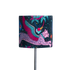 Lynx Velvet Lampshade - Small