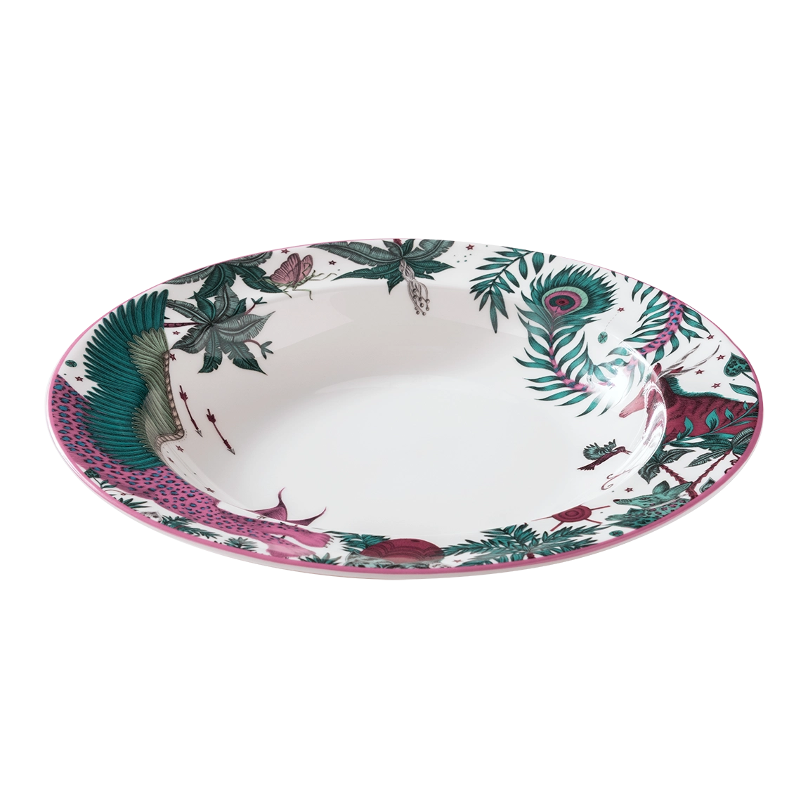 Lynx Pasta Bowl