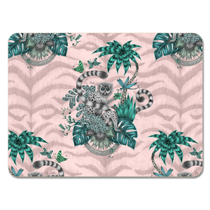 Lemur Placemat swatch icon