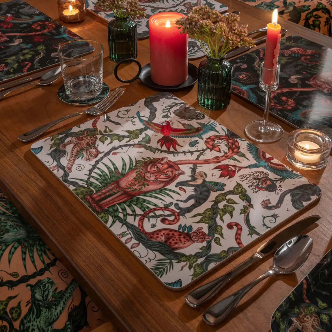 Bosque Dreams Placemat