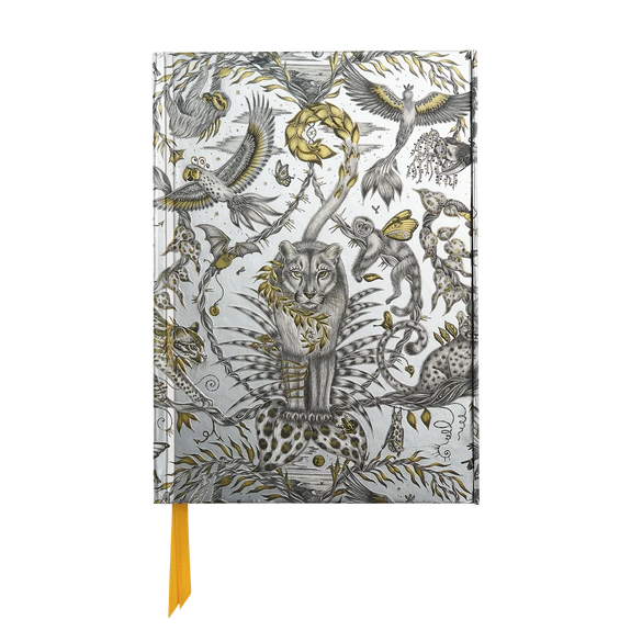 Jungle Trio Notebook Set