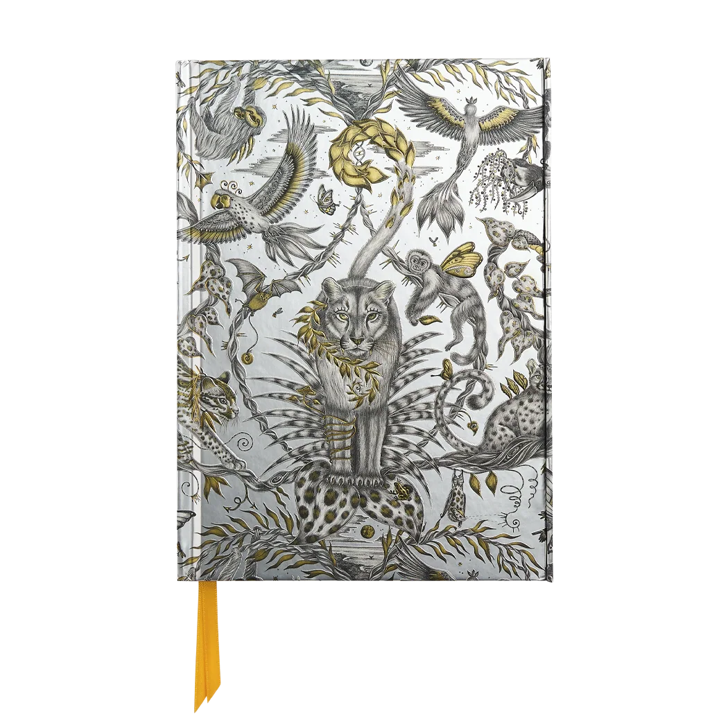 Bosque Dreams Notebook and Diary Set - 2027