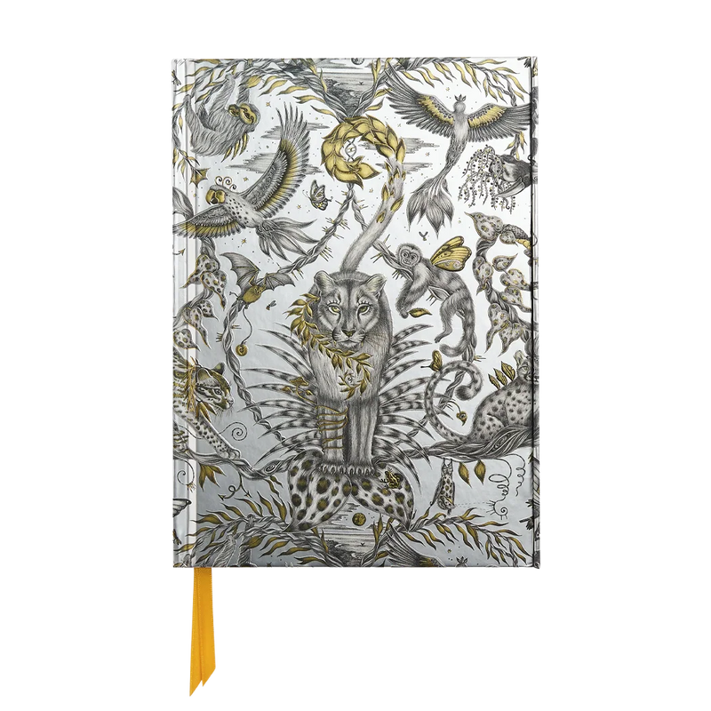 Bosque Dreams Notebook