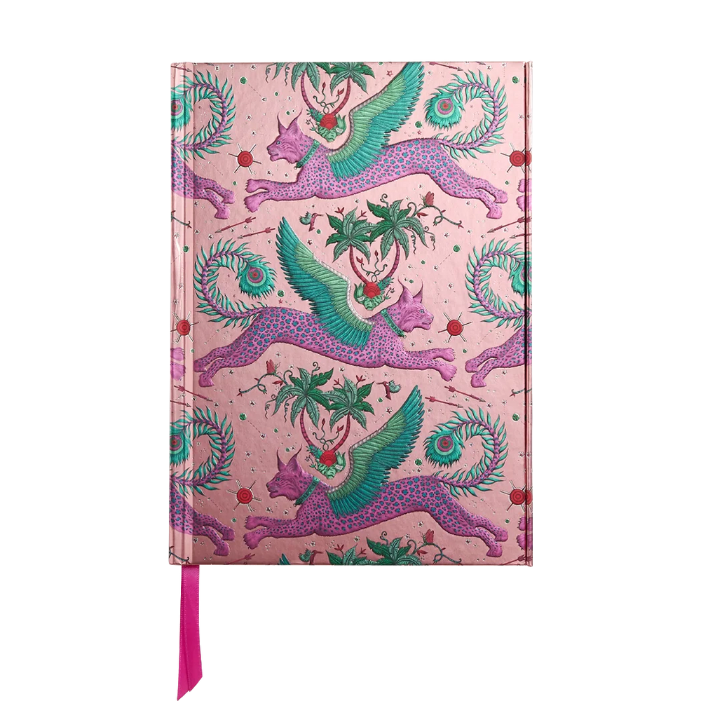 Lynx A5 Notebook