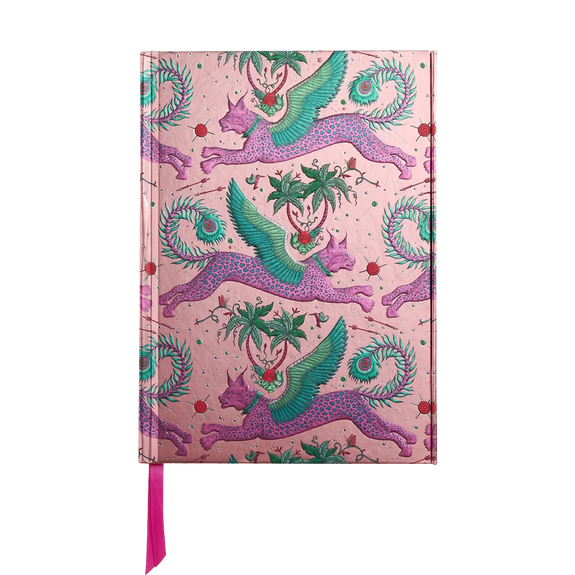 Lynx Journal and Dream Set