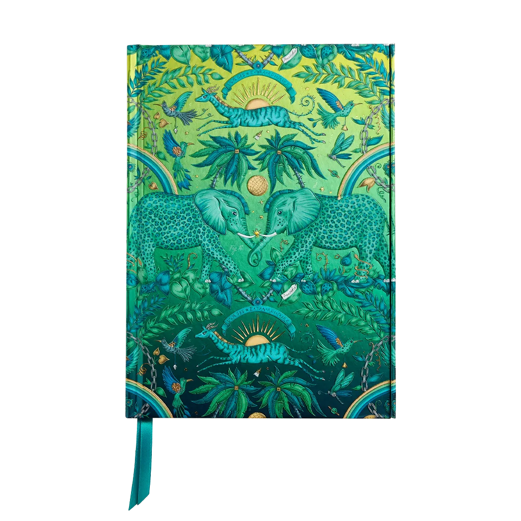 Zambezi Notebook