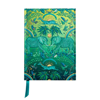 Zambezi Notebook