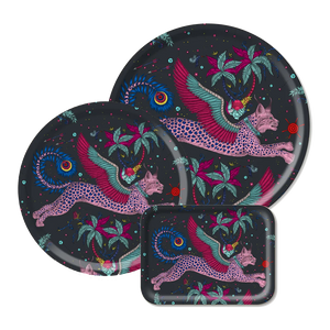 Lynx Tray 'Hosting' Set swatch icon