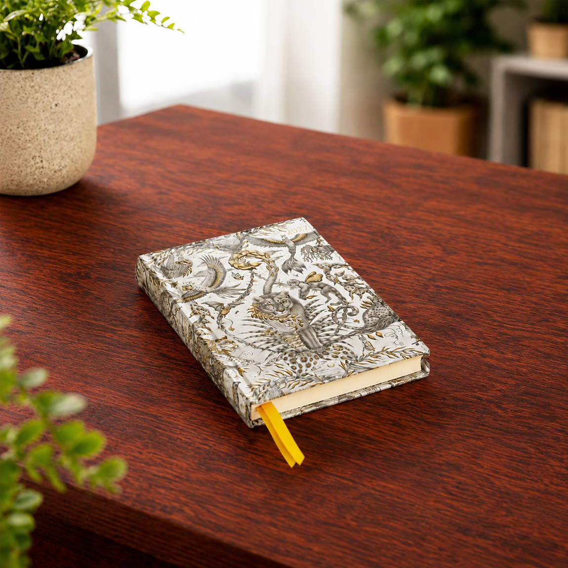 Bosque Dreams Notebook and Diary Set - 2027