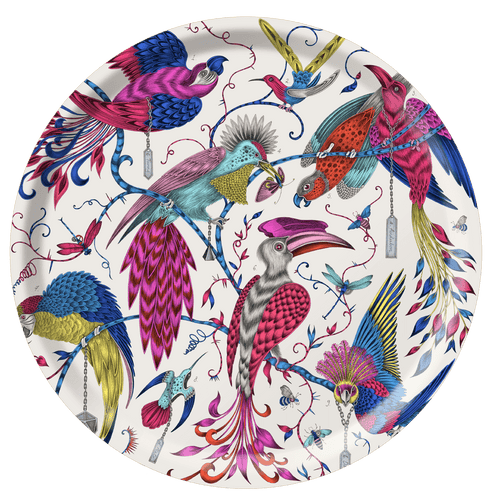 Audubon Round Tray swatch icon