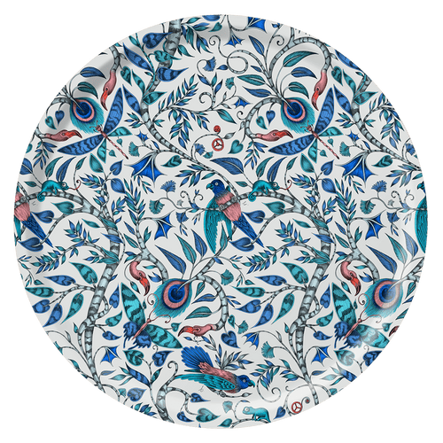 Rousseau Round Tray swatch icon