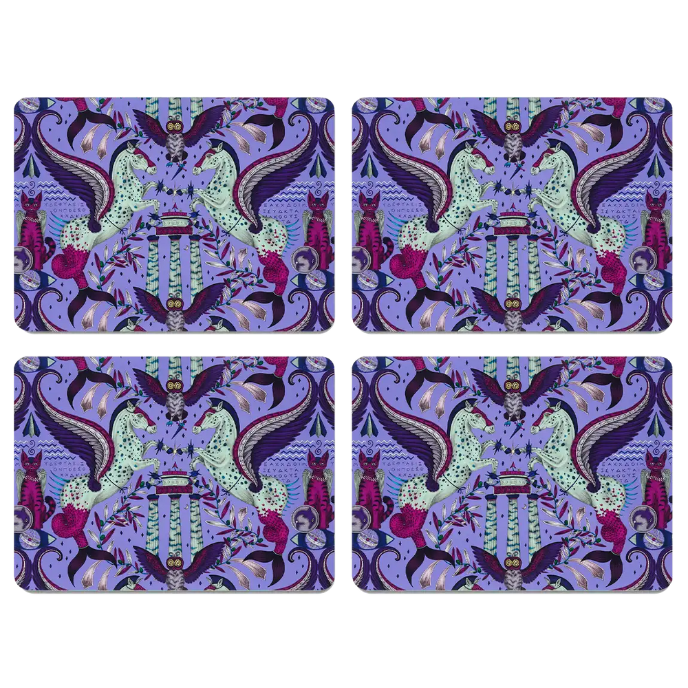 Odysessy Mythos Placemat
