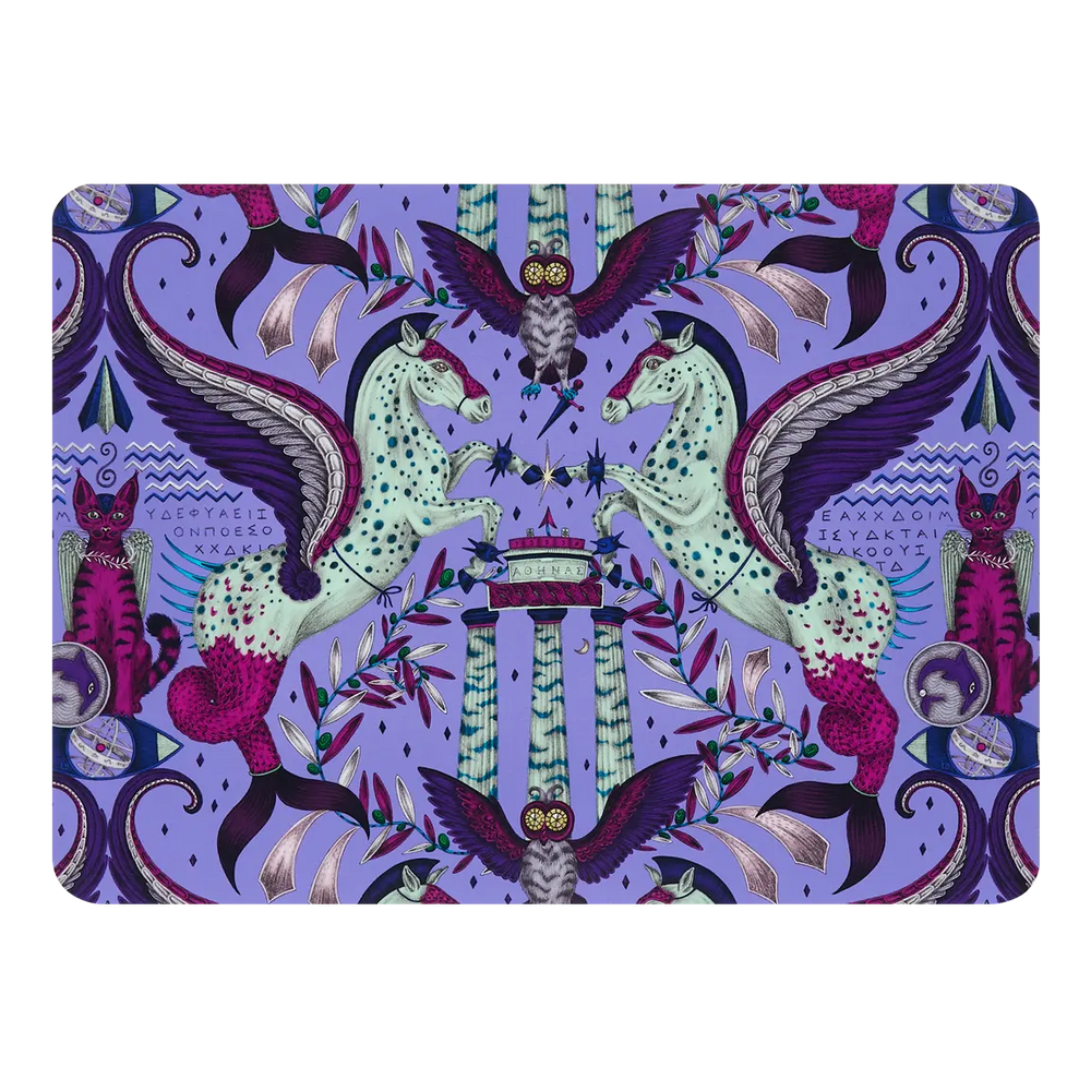 Odysessy Mythos Placemat
