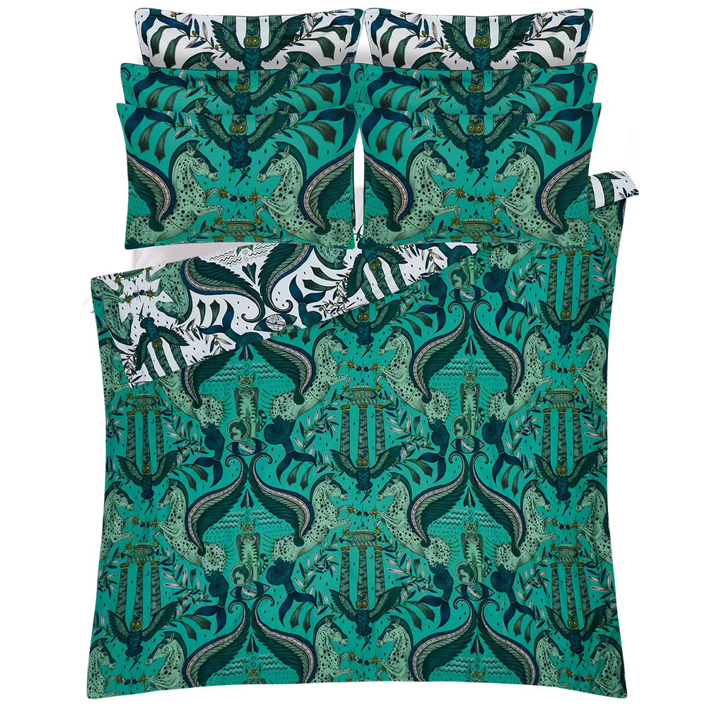 Odyssey Mythos Ultimate Bedding Set