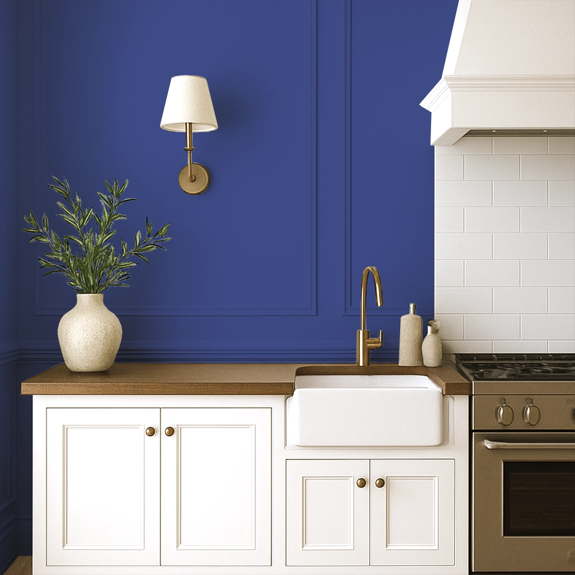 Oberon Paint