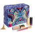 Odyssey Mythos Velvet Cosmetic Bag