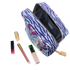 Odyssey Mythos Velvet Cosmetic Bag
