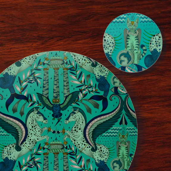 Peacock | 4 | 6