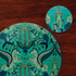 Peacock | 4 | 6