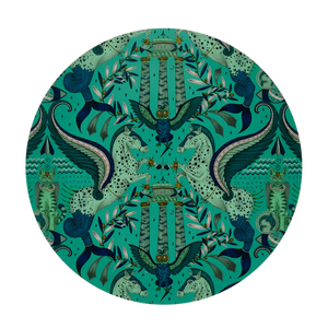 Odyssey Mythos Round Placemat swatch icon