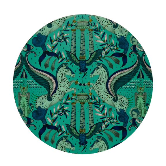Peacock | 1