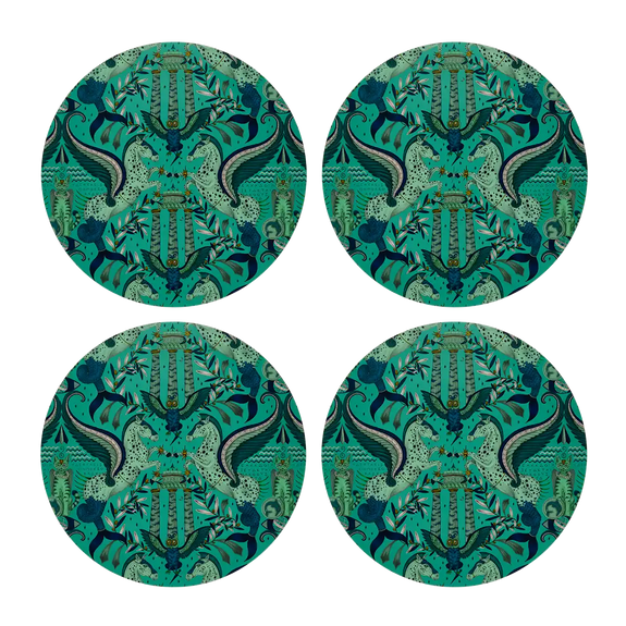 Peacock | 4