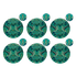 Peacock | 6