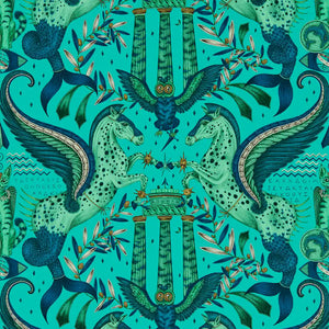 Odyssey Mythos Wallpaper swatch icon