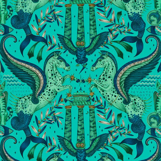 Odyssey Mythos Wallpaper