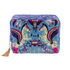 Mythical Silk Scarf & Cosmetic Bag Gift Set