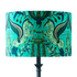 Odyssey Mythos Velvet Lampshade - Large