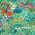 Paradise Lost Indoor/Outdoor Fabric