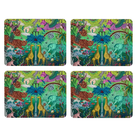 Multi | Medium | Large| 4