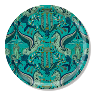 Odyssey Mythos Round Tray swatch icon