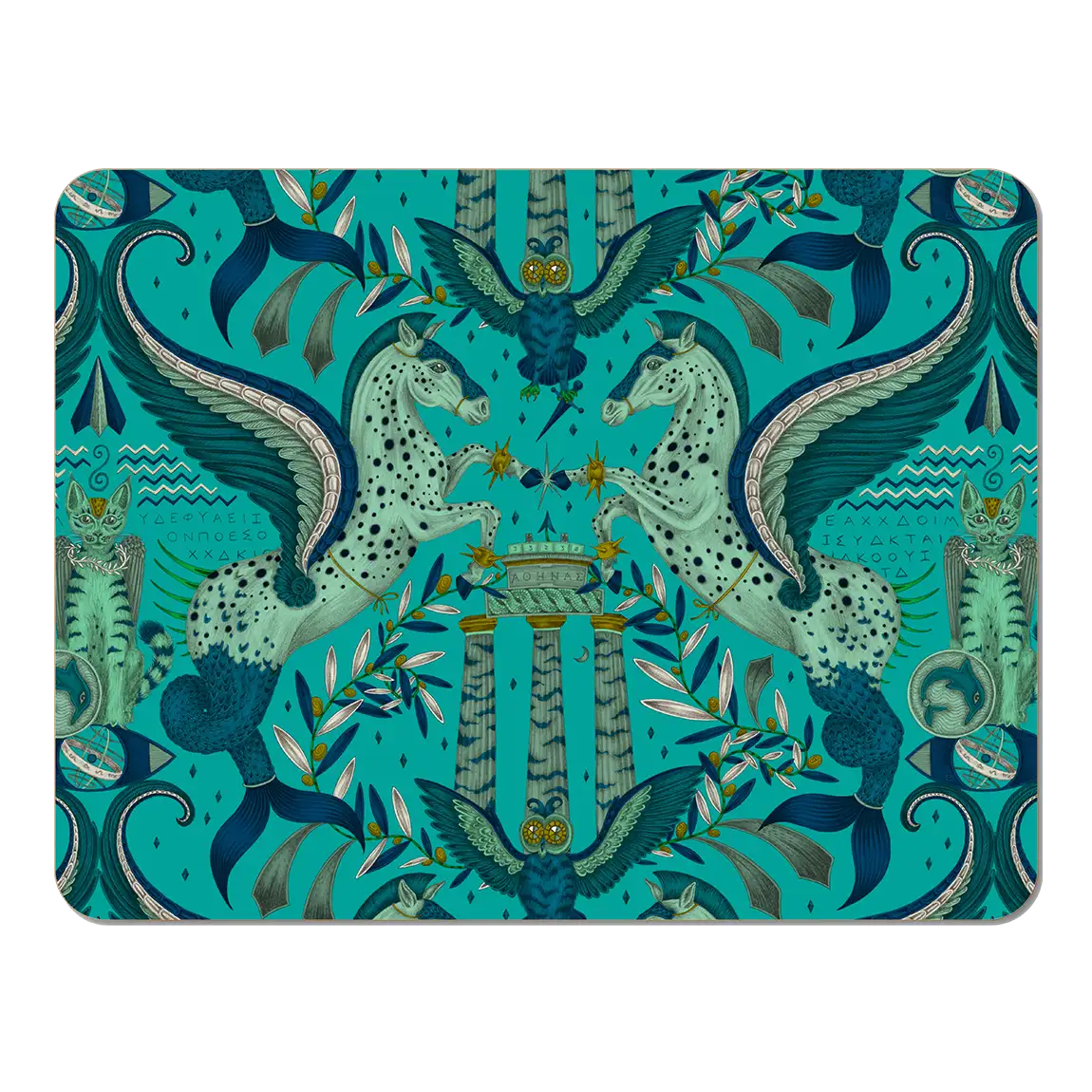 Odyssey Mythos Placemat