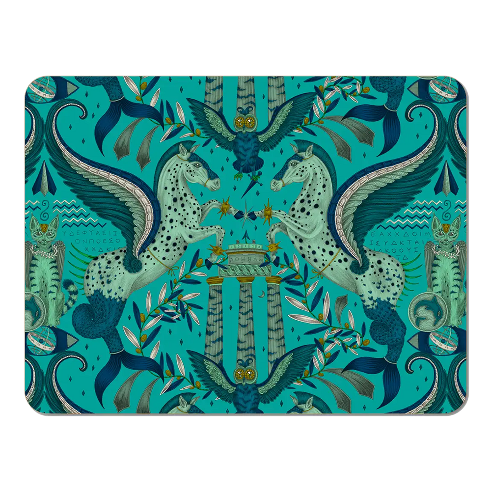 Odyssey Mythos Placemat