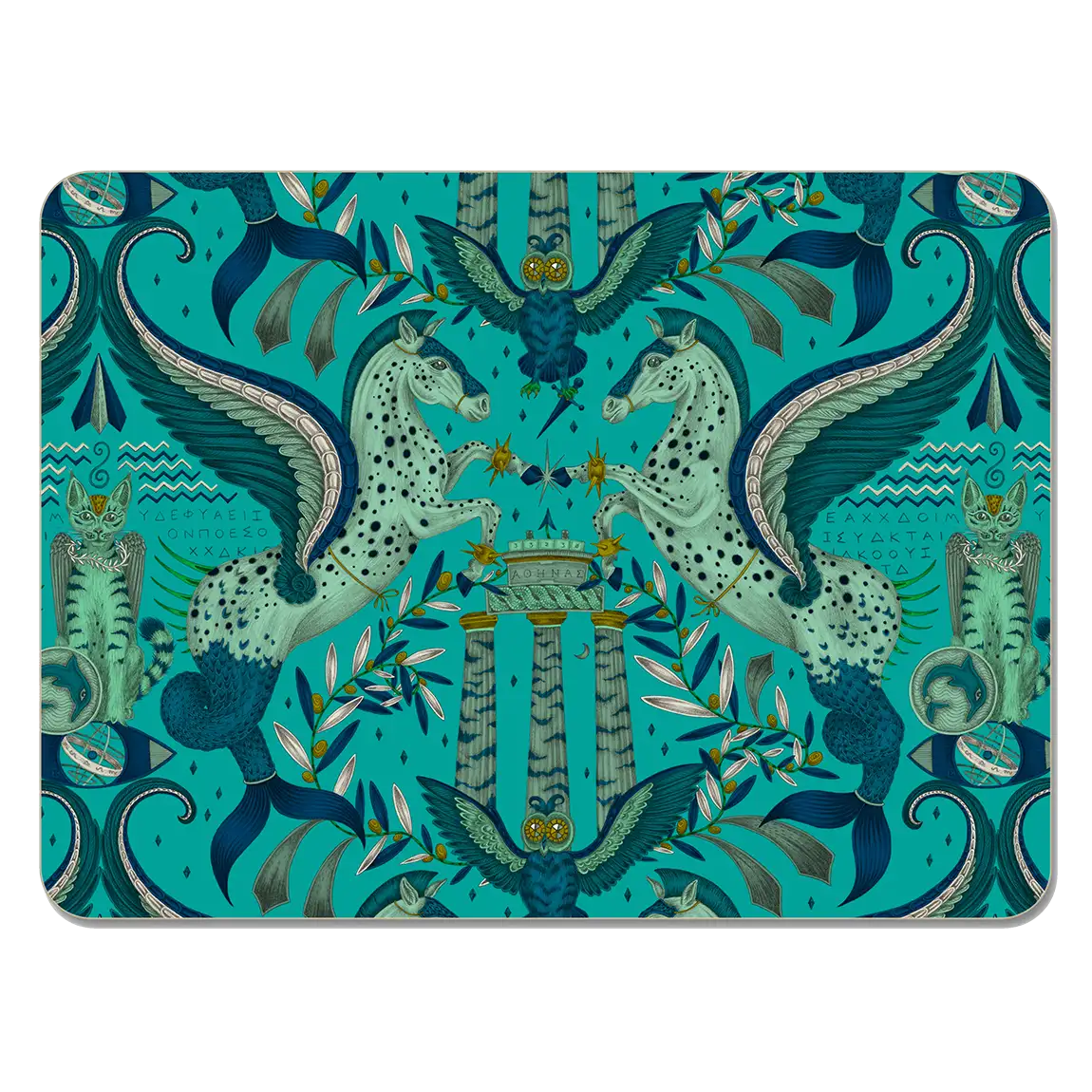 Odyssey Mythos Placemat