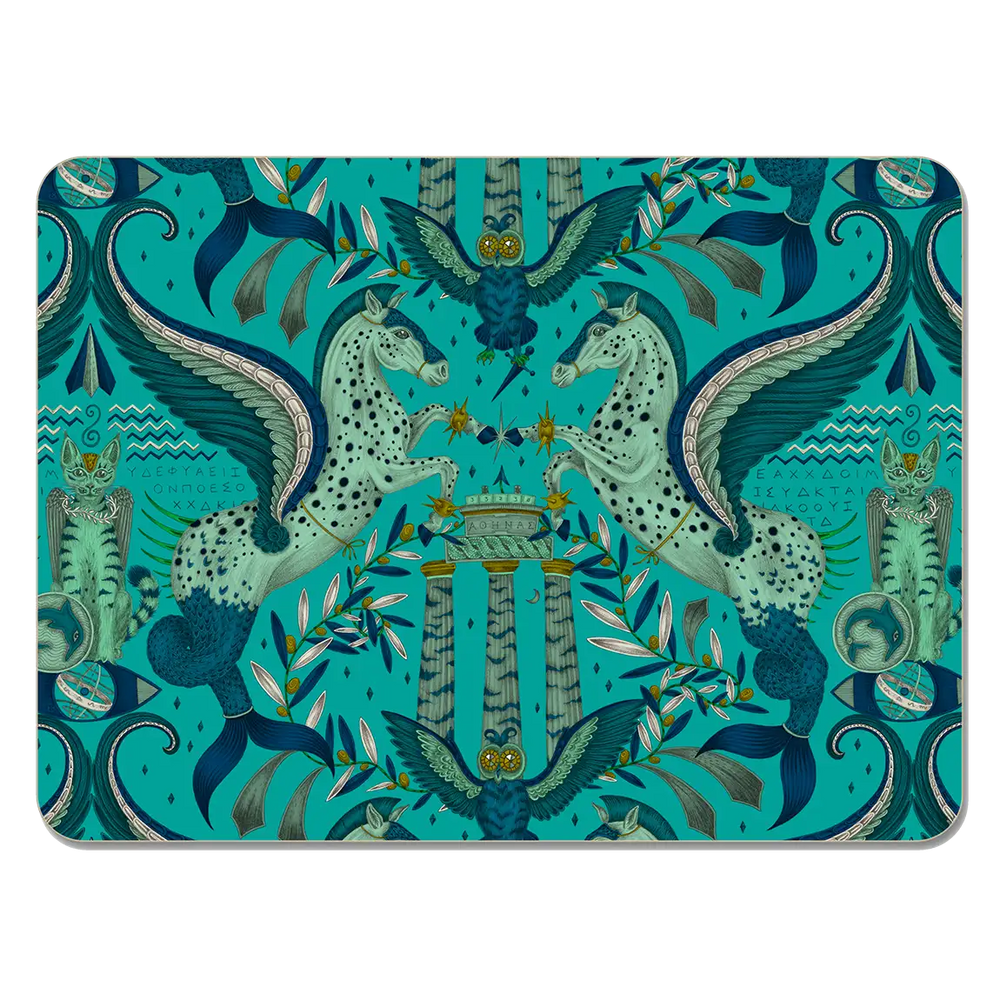 Odyssey Mythos Placemat