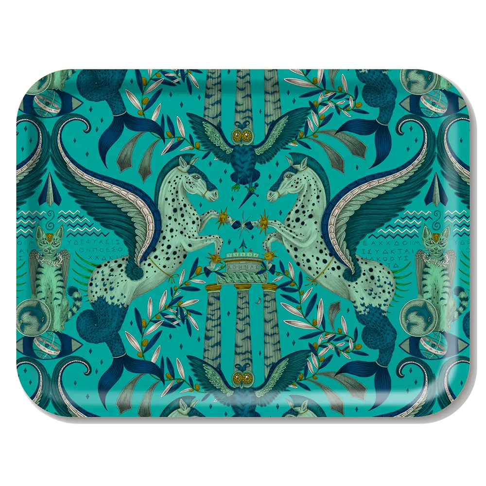 Odyssey Mythos Rectangle Tray